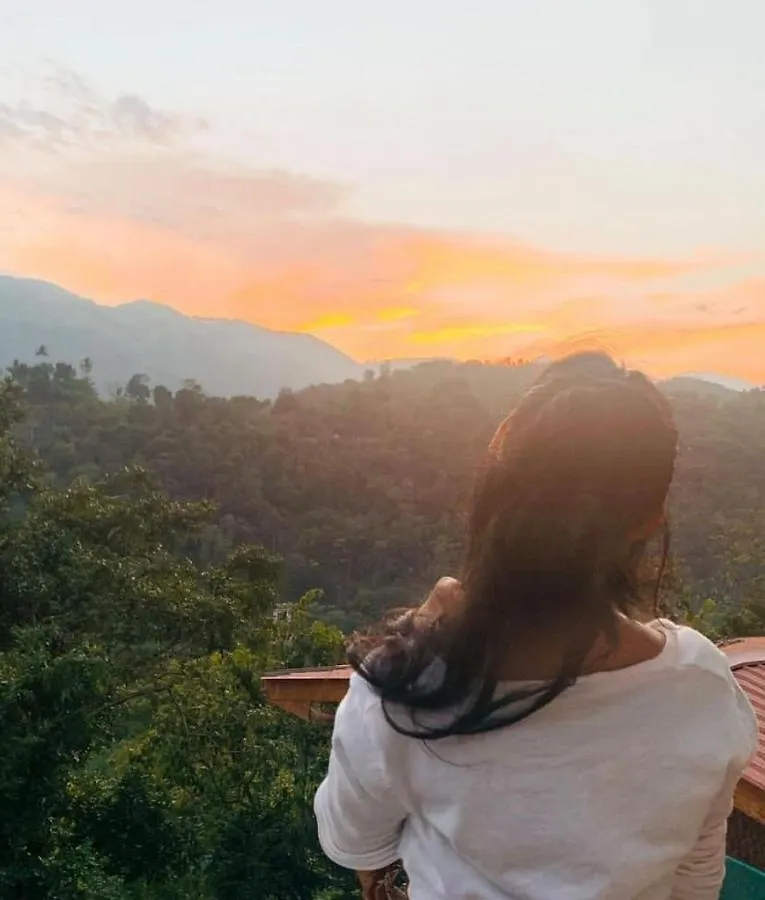 Kandy Bivenra Resort