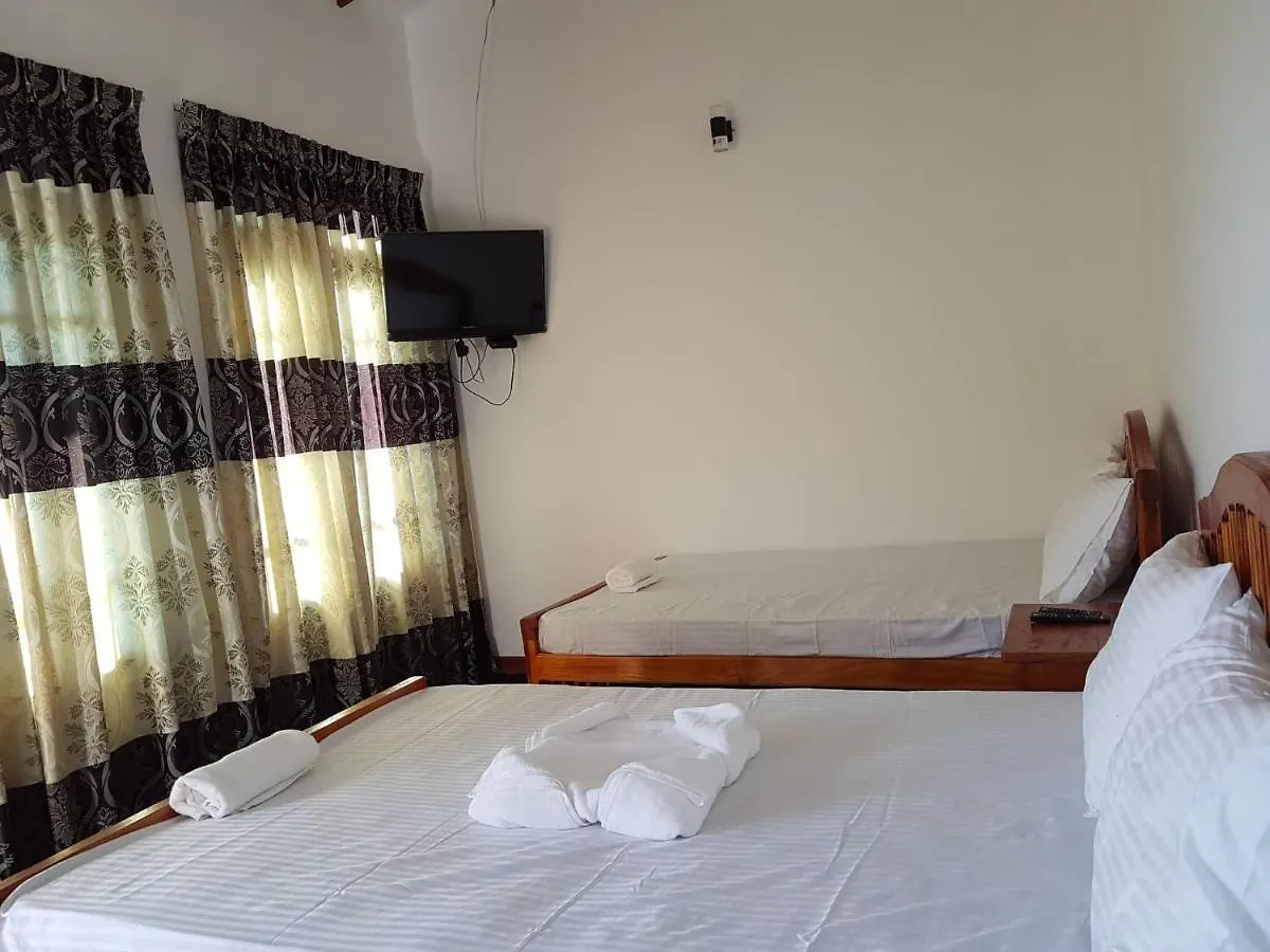 Kandy Bivenra Resort
