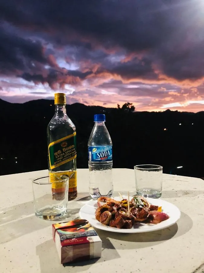 Kandy Bivenra Resort 호텔