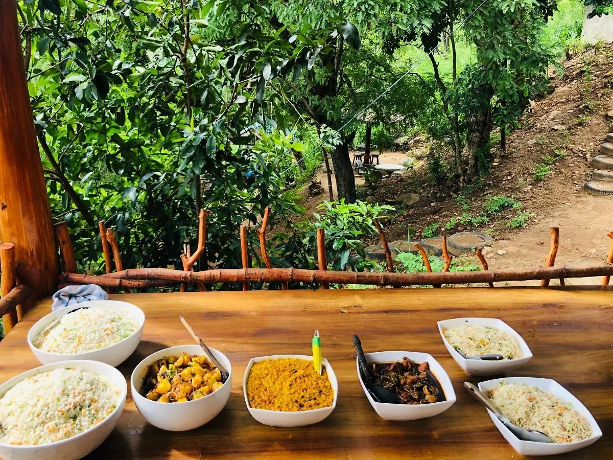 호텔 Kandy Bivenra Resort 스리랑카