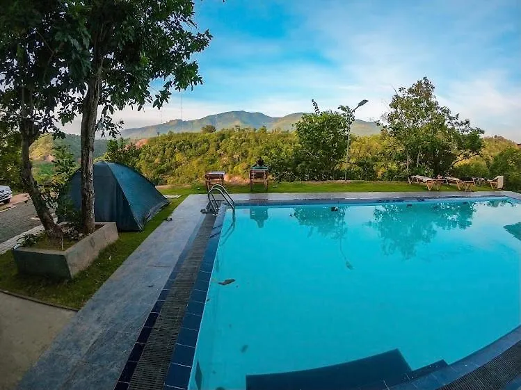 Kandy Bivenra Resort