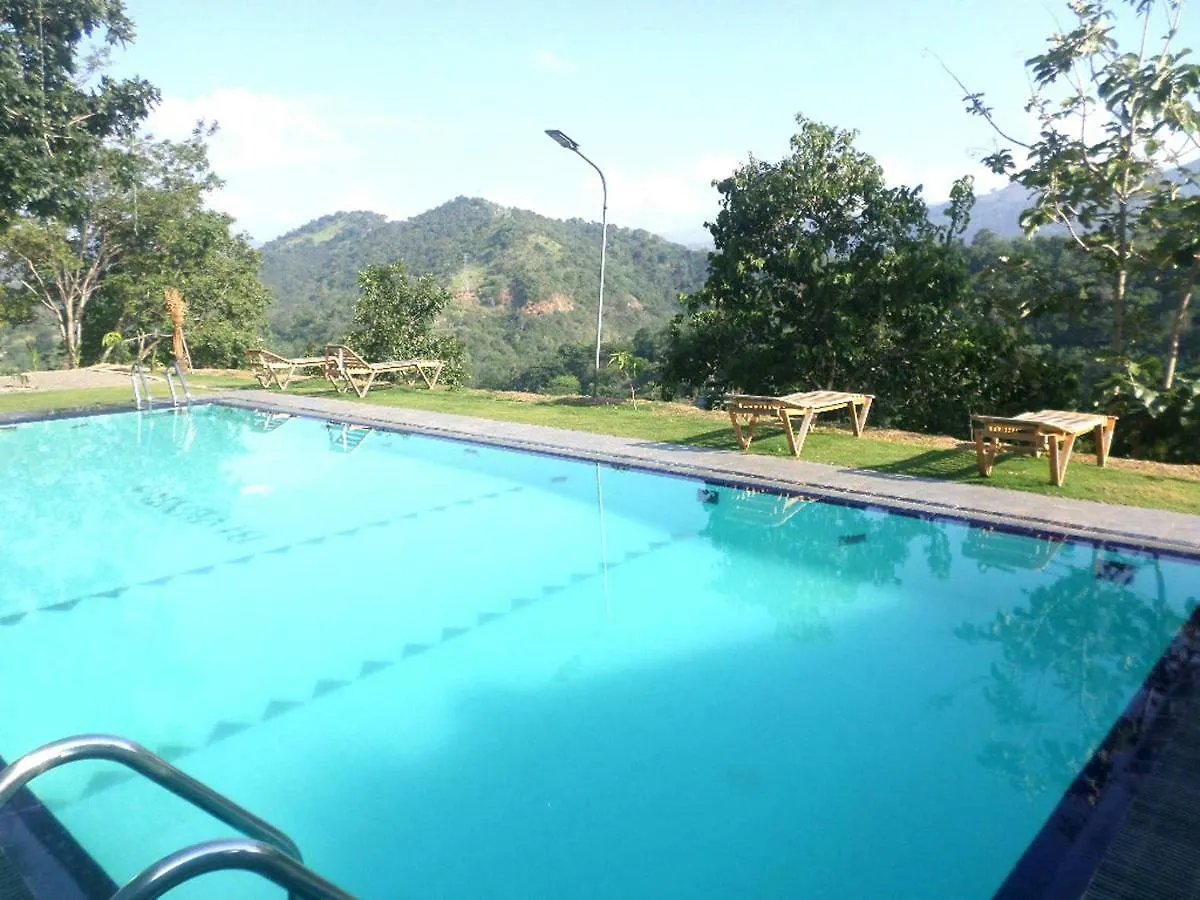 Kandy Bivenra Resort 스리랑카