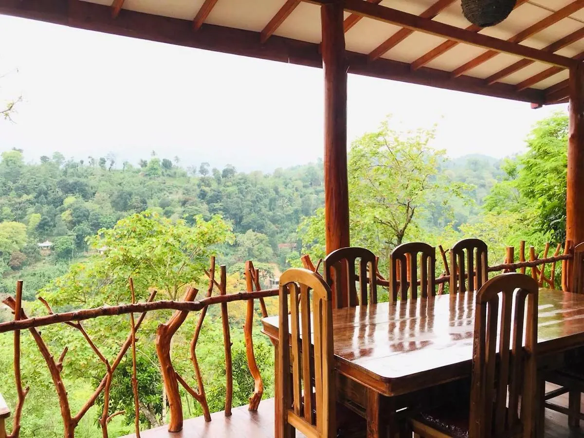 Kandy Bivenra Resort 스리랑카