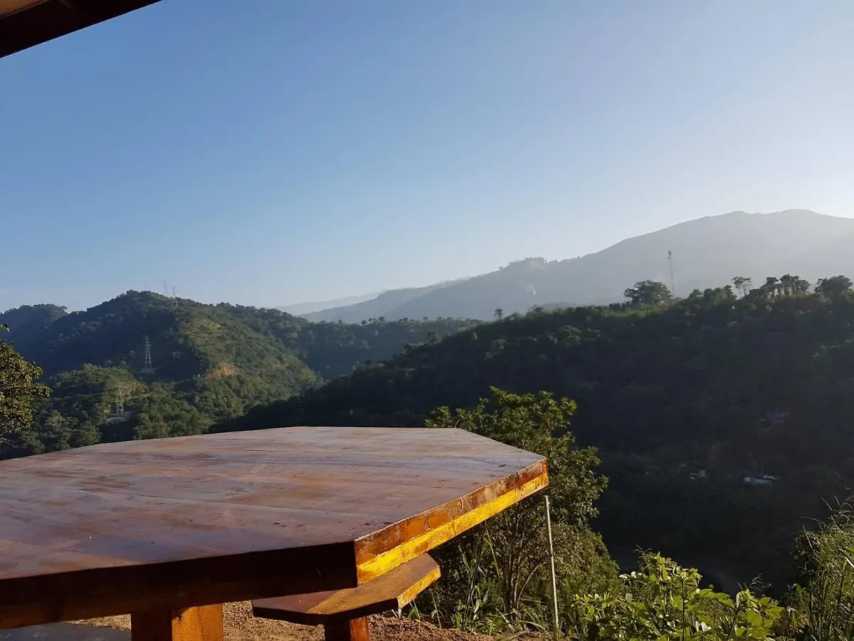 호텔 Kandy Bivenra Resort 스리랑카