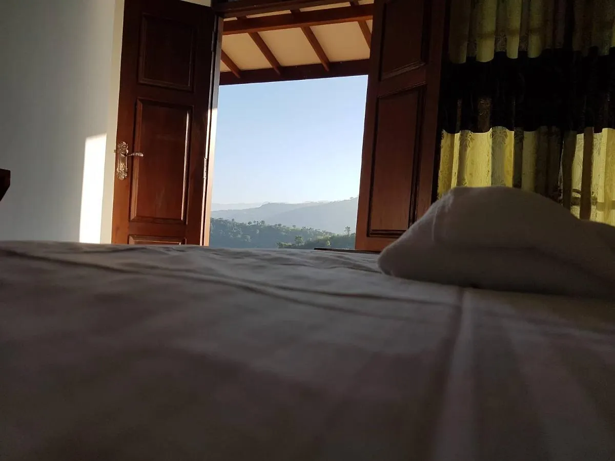 Kandy Bivenra Resort