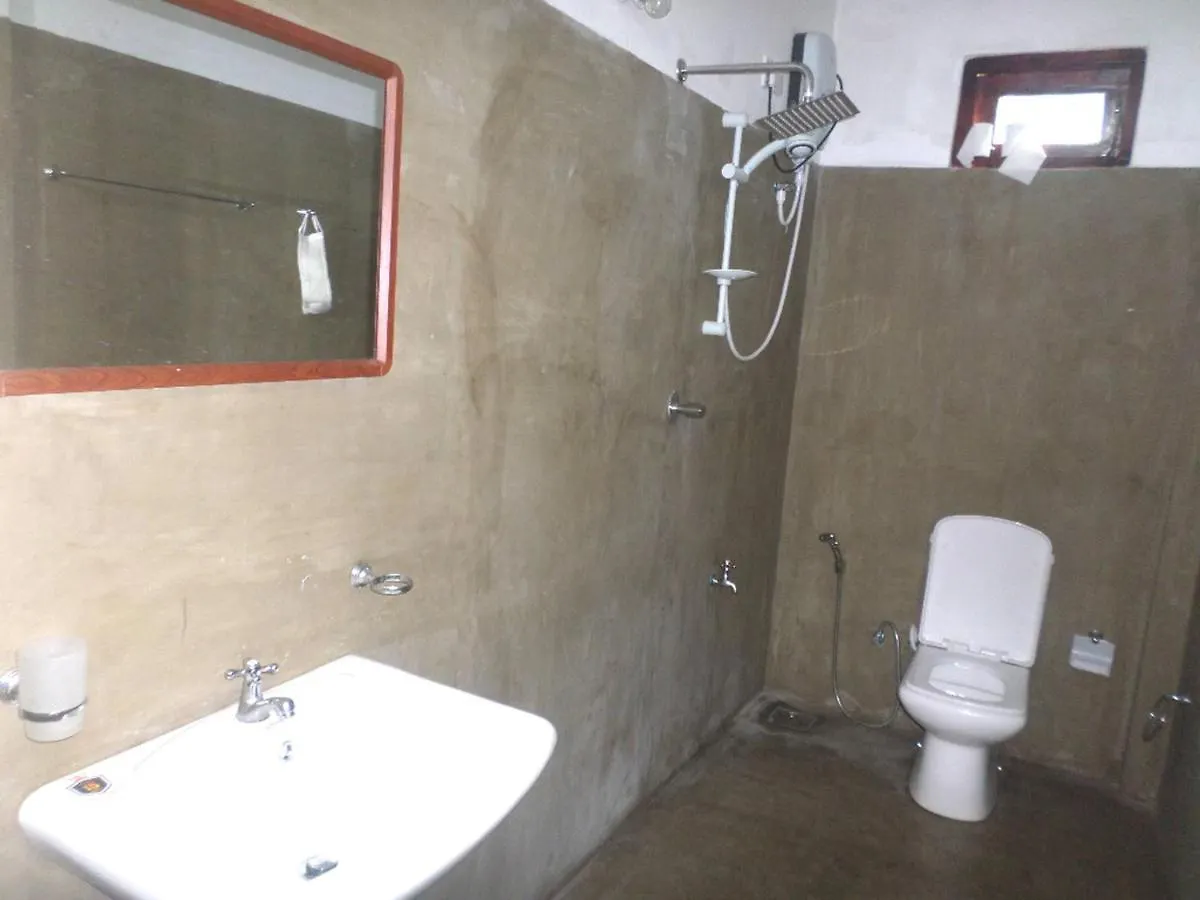 호텔 Kandy Bivenra Resort